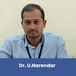 Annamacharya Institute of Technology and Sciences, HOD(EEE): Dr. U.Narendar Interview
